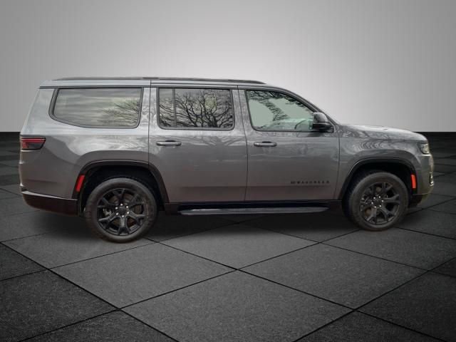 Used 2023 Jeep Wagoneer Series II image 16