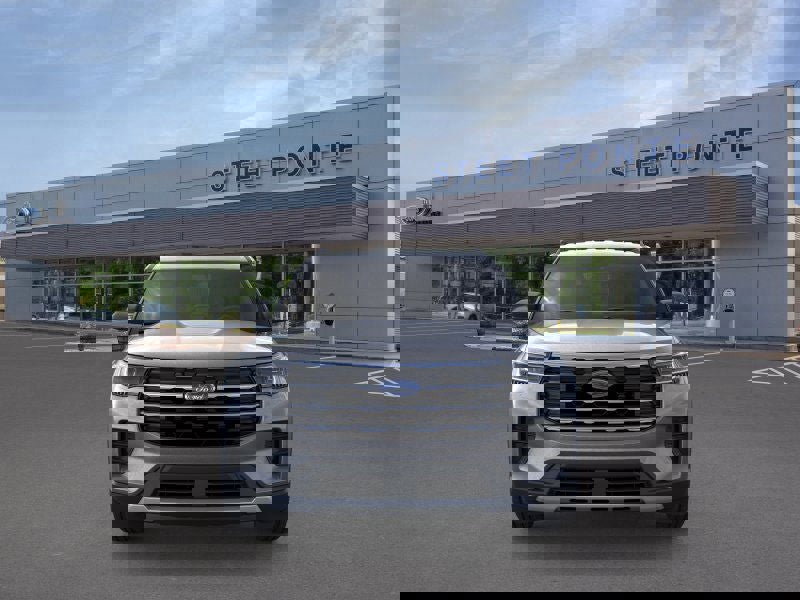 New 2026 Ford Explorer Active image 6