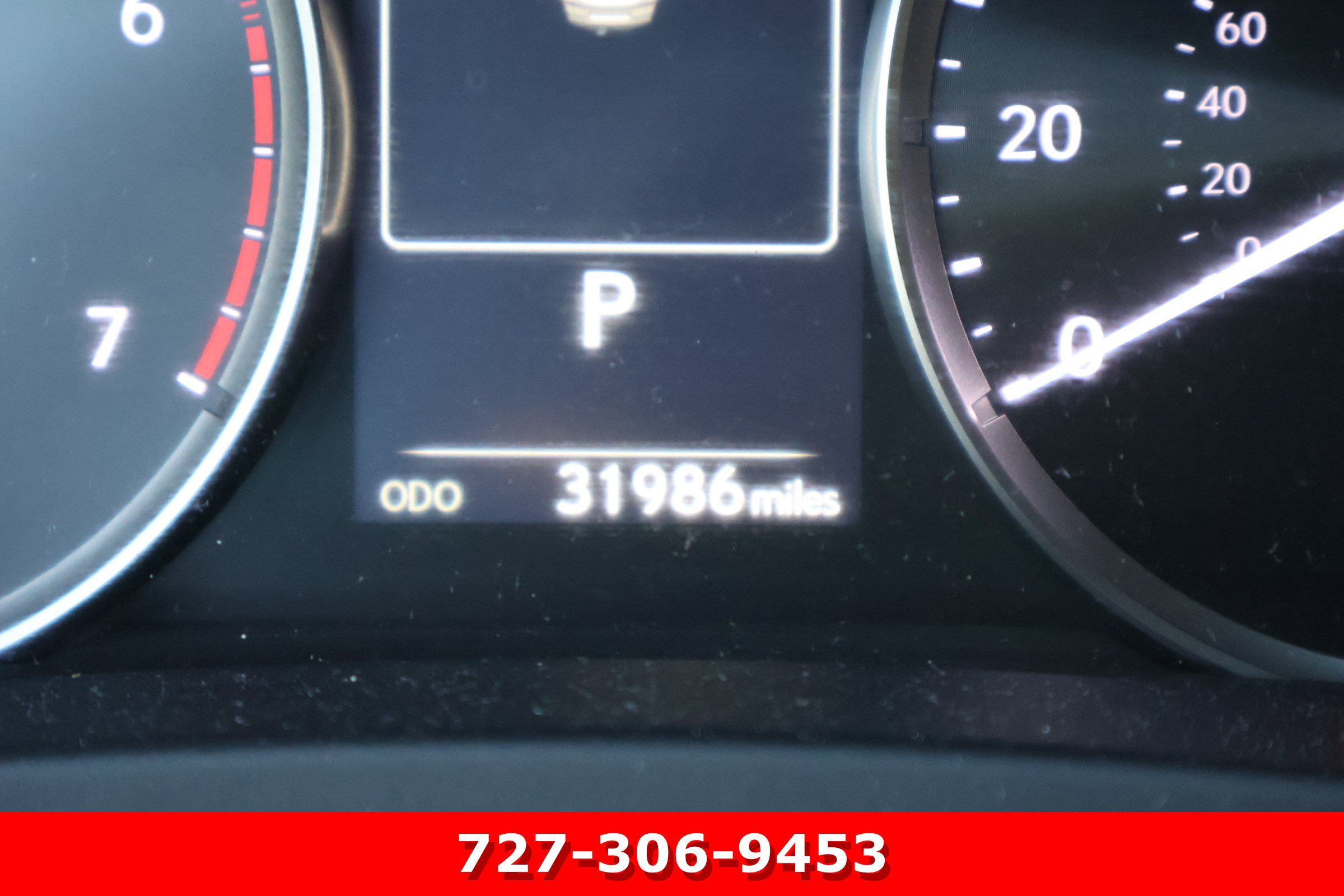 Used 2023 Lexus IS 300 w/ Comfort Package RWD image 25