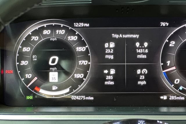 Used 2021 Jaguar F-TYPE Coupe RWD image 26