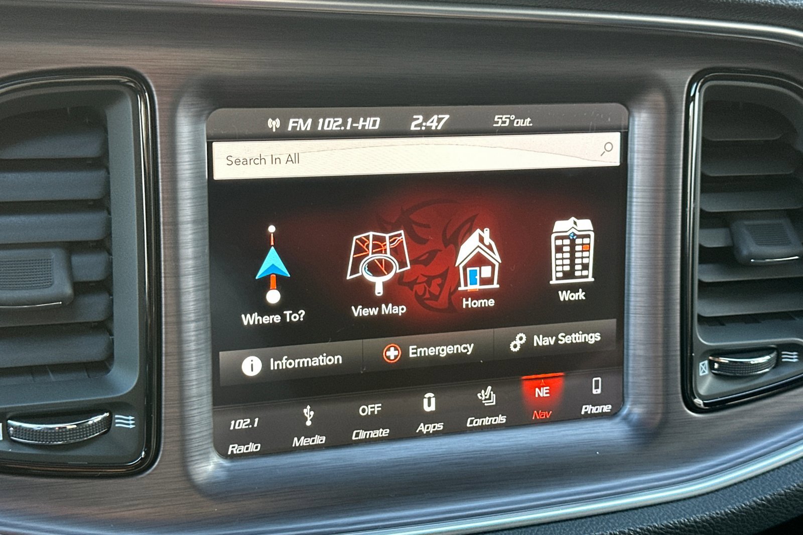 Used 2018 Dodge Challenger SRT Demon image 43