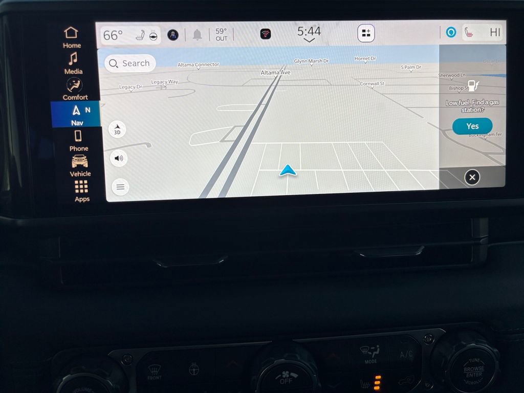 New 2026 Jeep Wrangler Sahara image 27