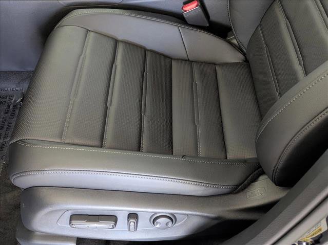 New 2026 Honda CR-V EX-L image 4