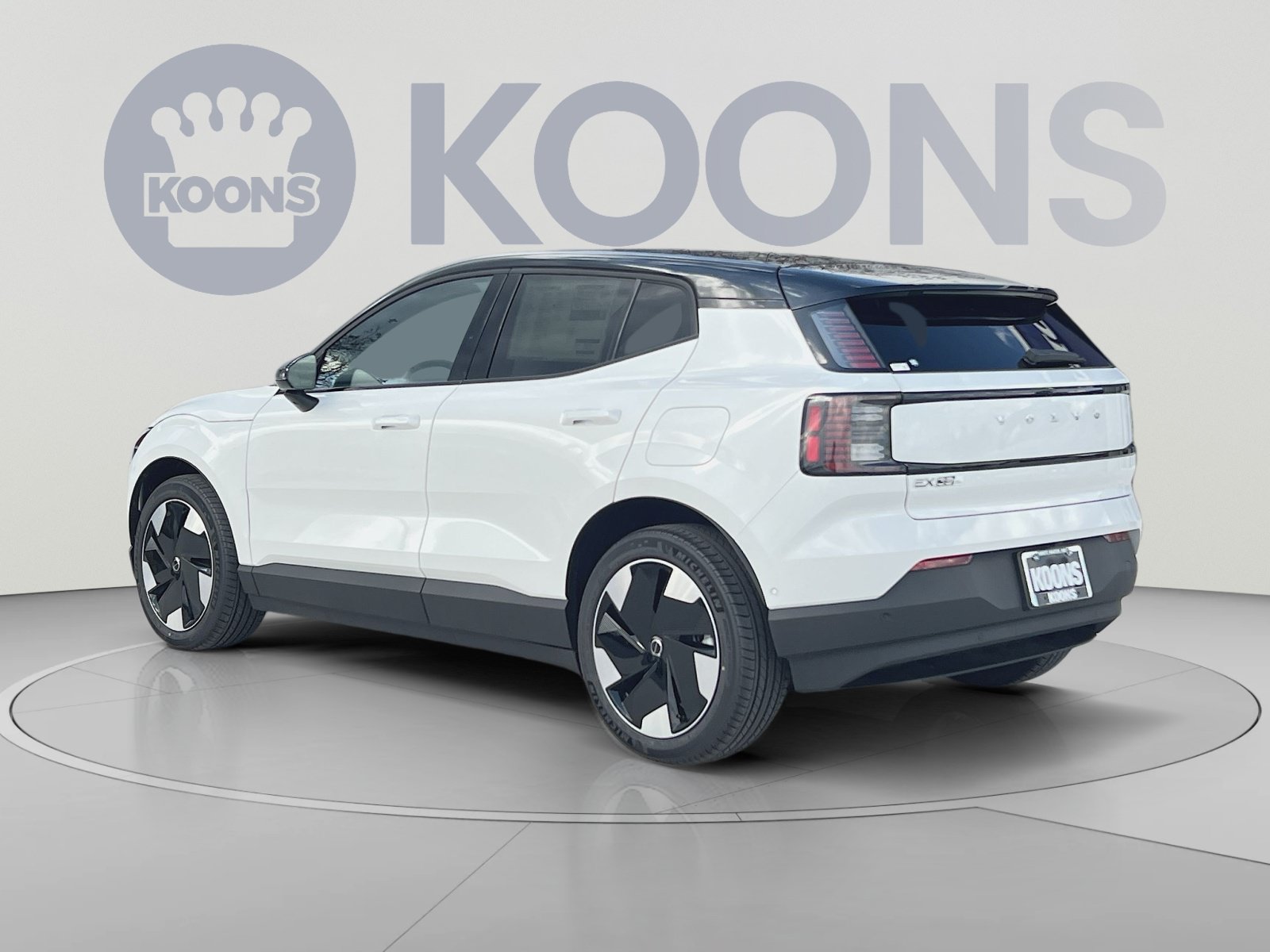 New 2026 Volvo EX30 Ultra w/ Climate Package AWD/4WD image 14