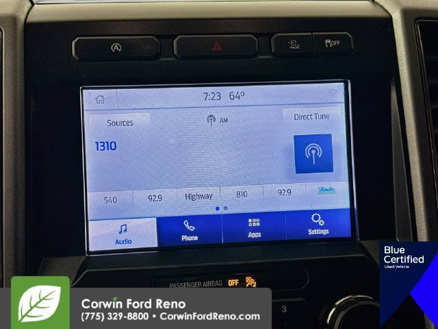 Certified 2020 Ford F150 Raptor AWD/4WD image 18