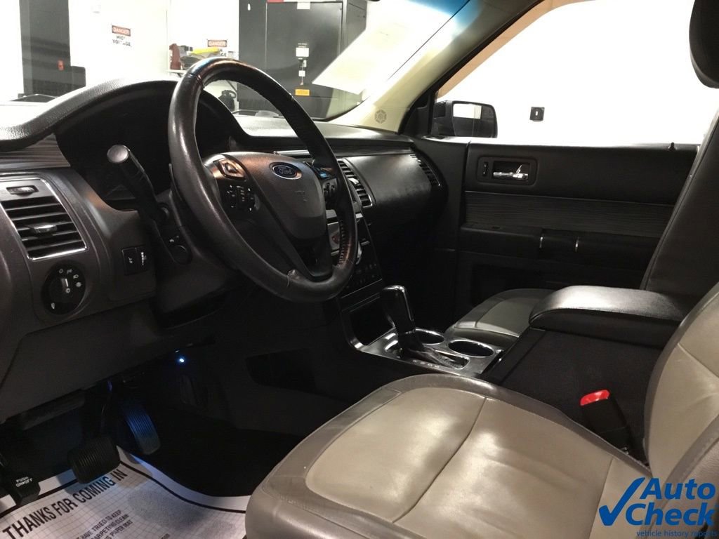 Used 2019 Ford Flex Limited w/ Equipment Group 303A image 22