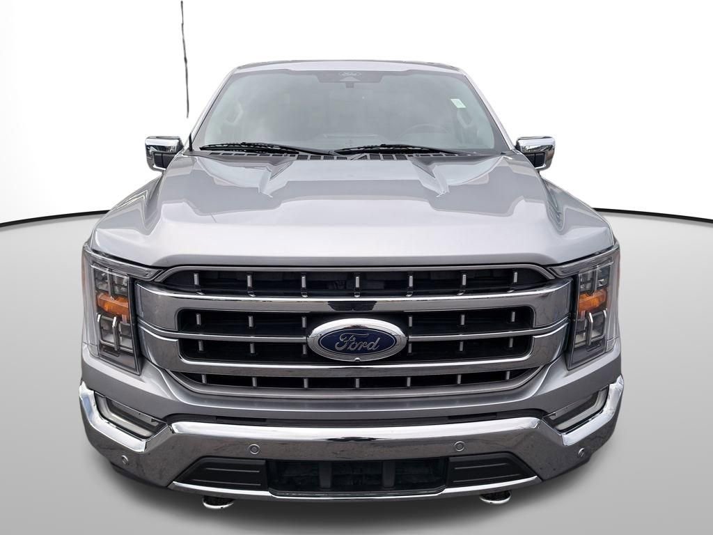 Used 2022 Ford F150 Lariat image 9