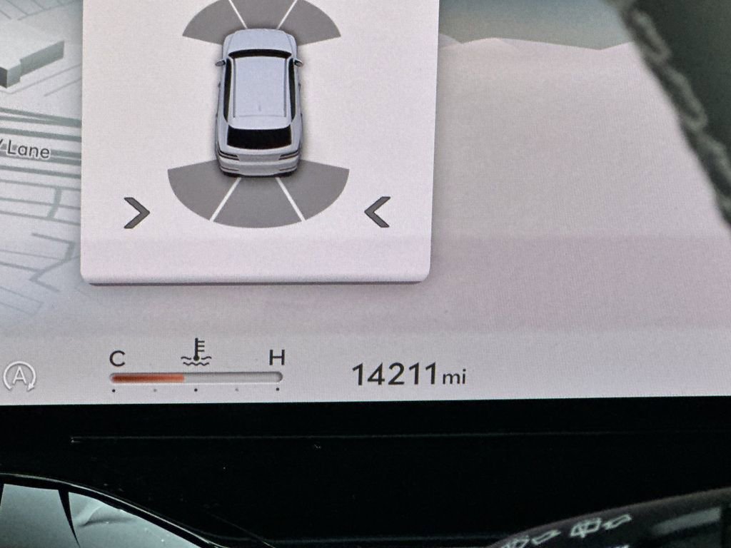 Used 2025 Genesis GV80 2.5T Standard image 29