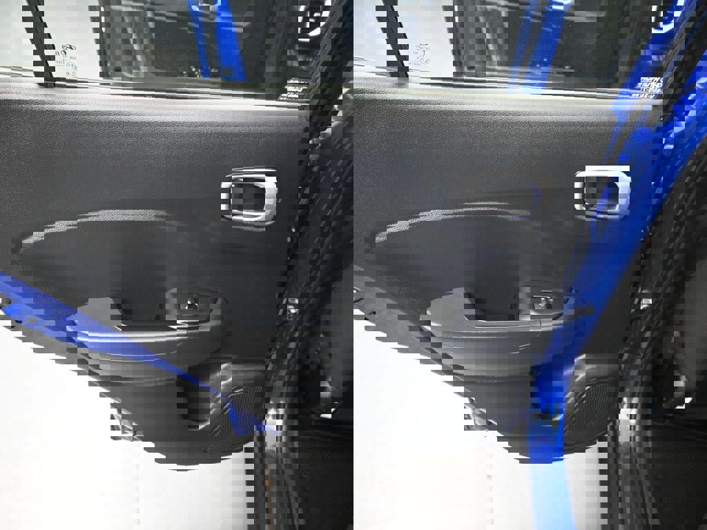 New 2025 Hyundai Venue SE image 23