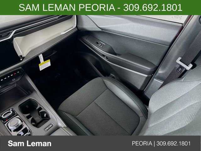 New 2026 Jeep Cherokee Laredo image 22