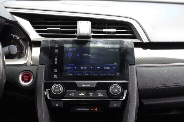 Used 2018 Honda Civic Si image 37