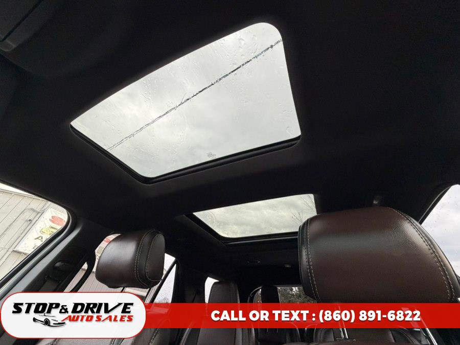 Used 2014 Ford Explorer Sport image 15