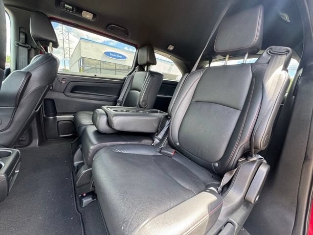 Certified 2023 Honda Odyssey Sport image 13