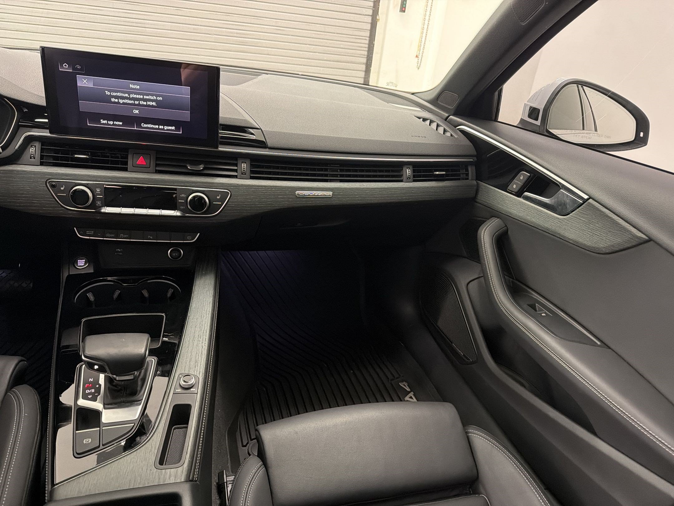 Used 2023 Audi A4 2.0T Premium Plus w/ Premium Plus Package AWD/4WD image 28