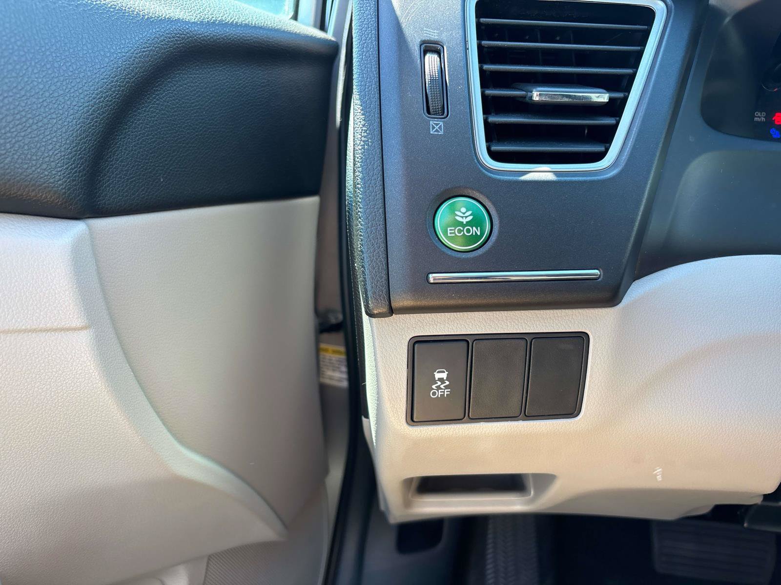 Used 2014 Honda Civic LX image 13