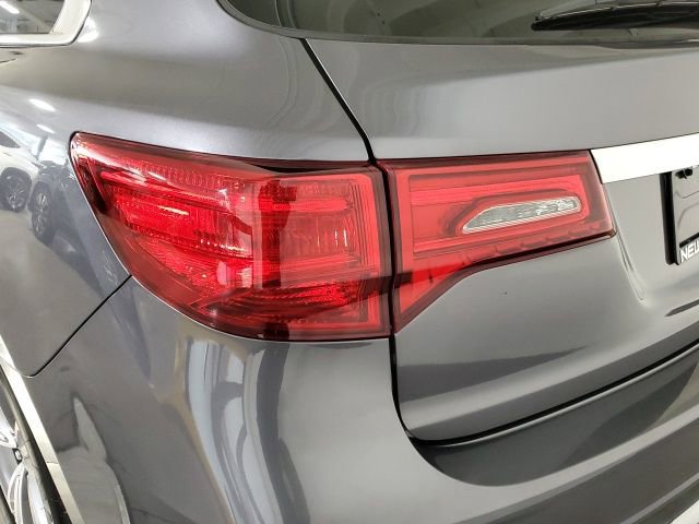 Used 2020 Acura MDX SH-AWD image 29