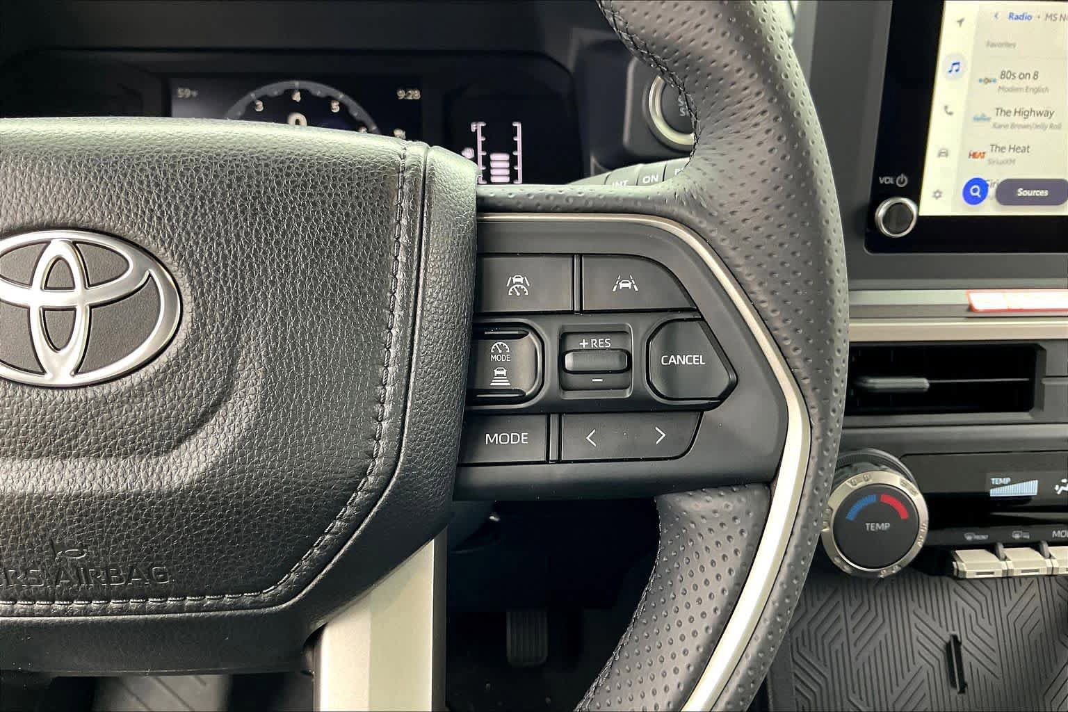Used 2026 Toyota 4Runner SR5 image 25