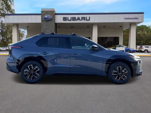 New 2026 Subaru Solterra AWD/4WD image 7