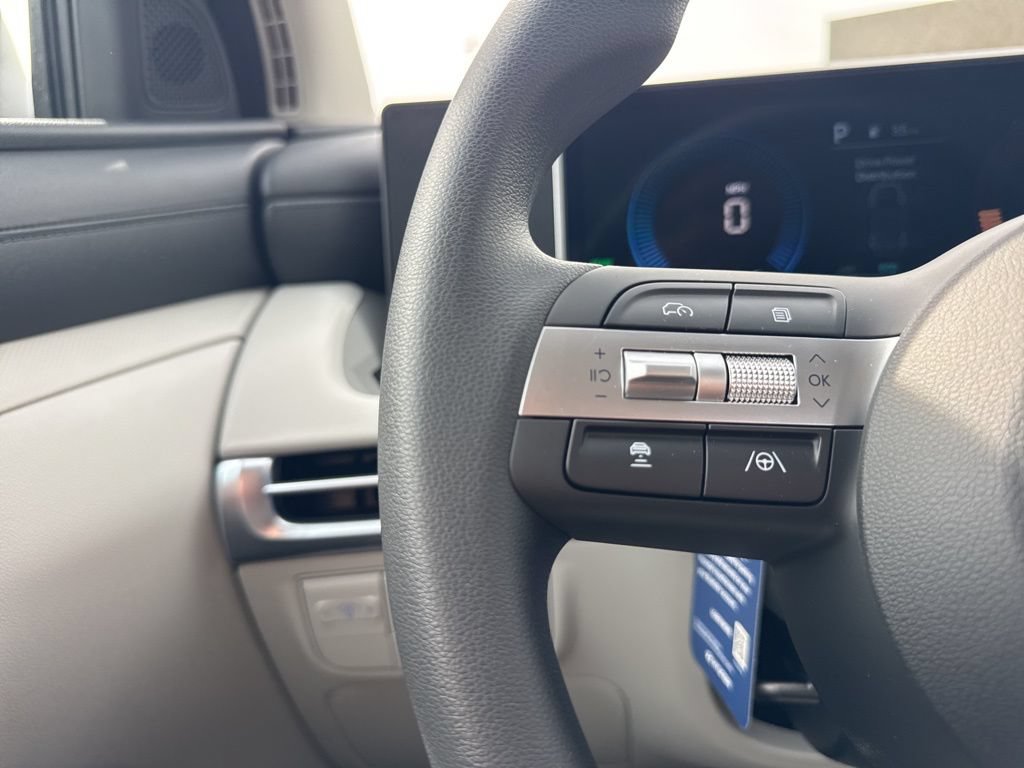 New 2026 Hyundai Tucson Blue SE AWD/4WD image 15