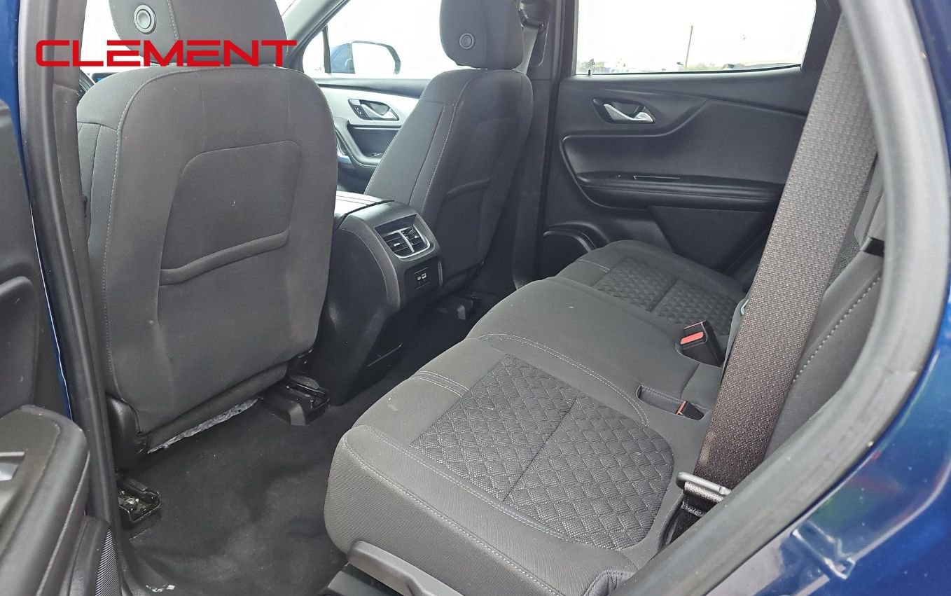 Used 2022 Chevrolet Blazer LT image 14