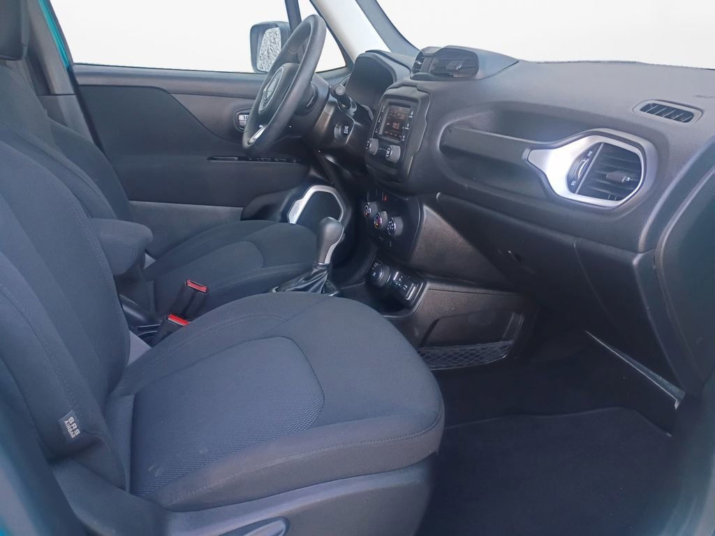 Used 2020 Jeep Renegade Sport image 24