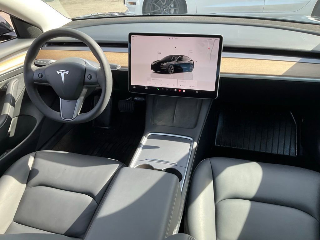 Used 2023 Tesla Model 3 Standard Range RWD image 59