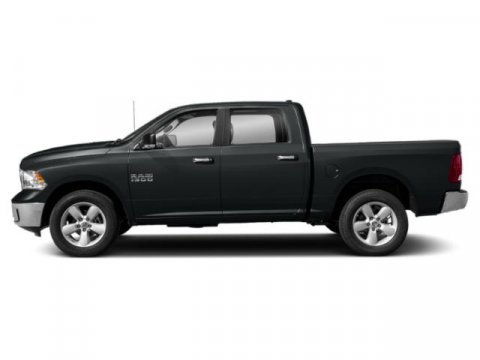 Used 2015 RAM 1500 Big Horn image 3