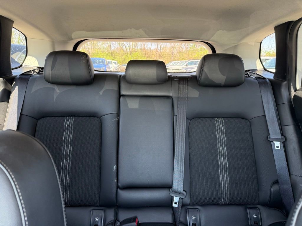 Used 2025 MAZDA CX-50 AWD 2.5 S w/ Preferred Package image 37