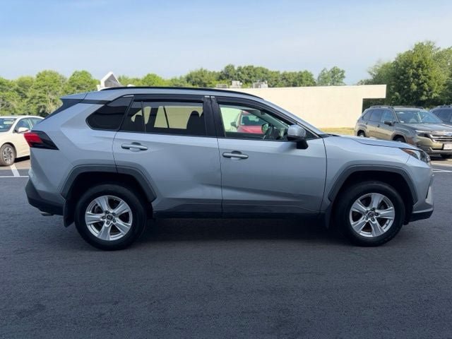 Used 2019 Toyota RAV4 LE w/ All Weather Liner Package AWD/4WD image 5