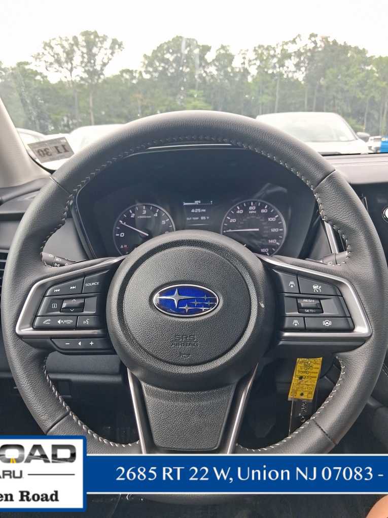 Used 2025 Subaru Legacy Premium AWD/4WD image 50