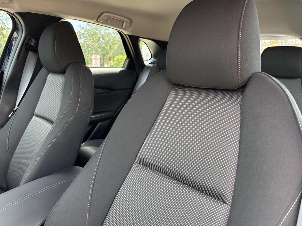 Certified 2026 MAZDA CX-30 AWD 2.5 S image 28