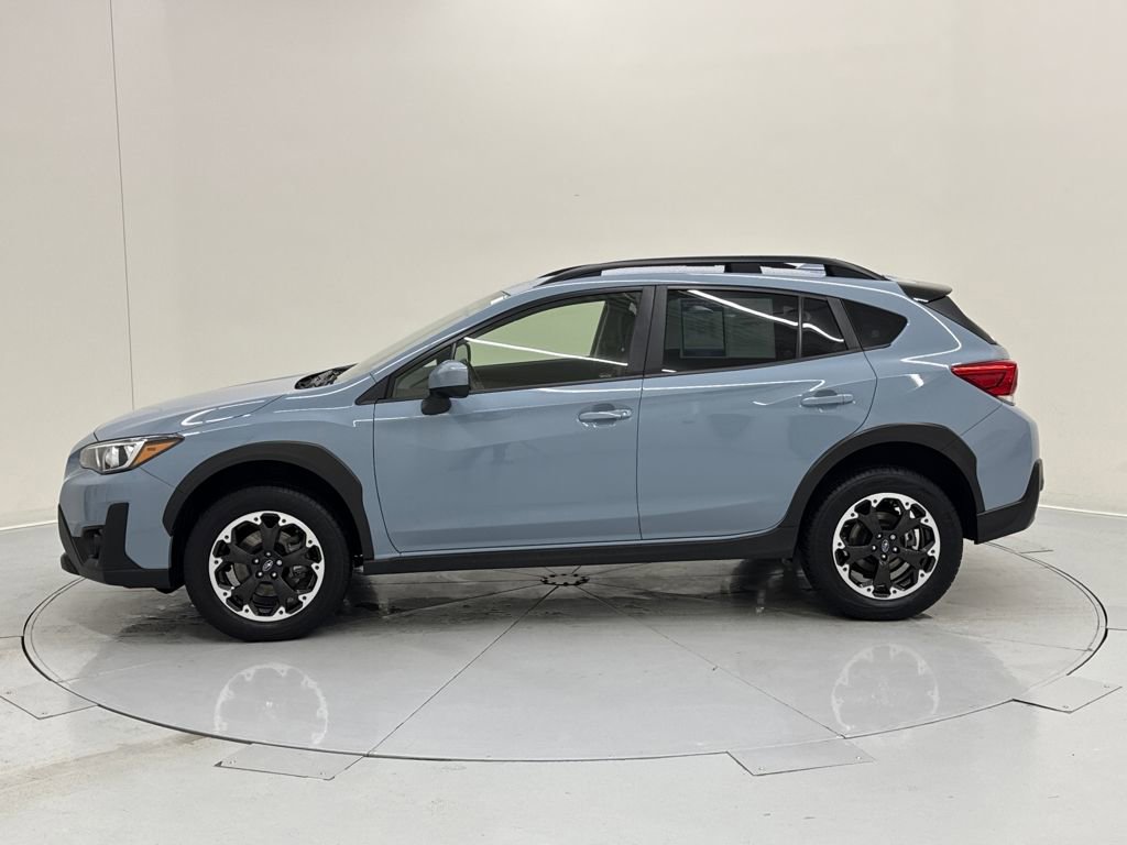 Certified 2023 Subaru Crosstrek 2.0i Premium image 2