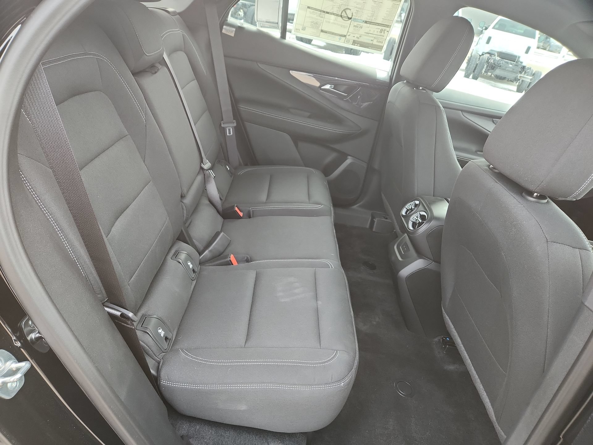 New 2024 Chevrolet Blazer EV AWD Police image 55