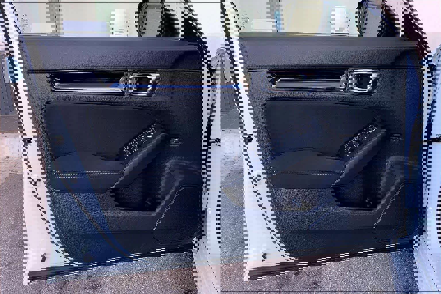 Used 2024 Honda Civic EX image 22