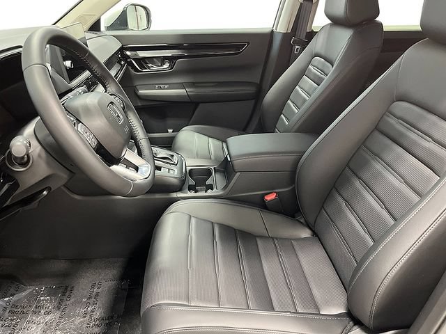 New 2026 Honda CR-V EX-L image 11
