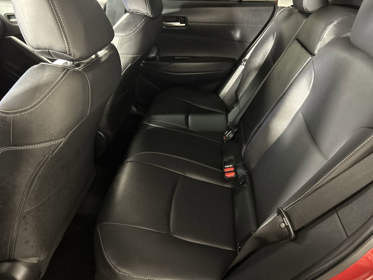 Used 2026 Toyota Corolla Cross XLE w/ Convenience Package image 24