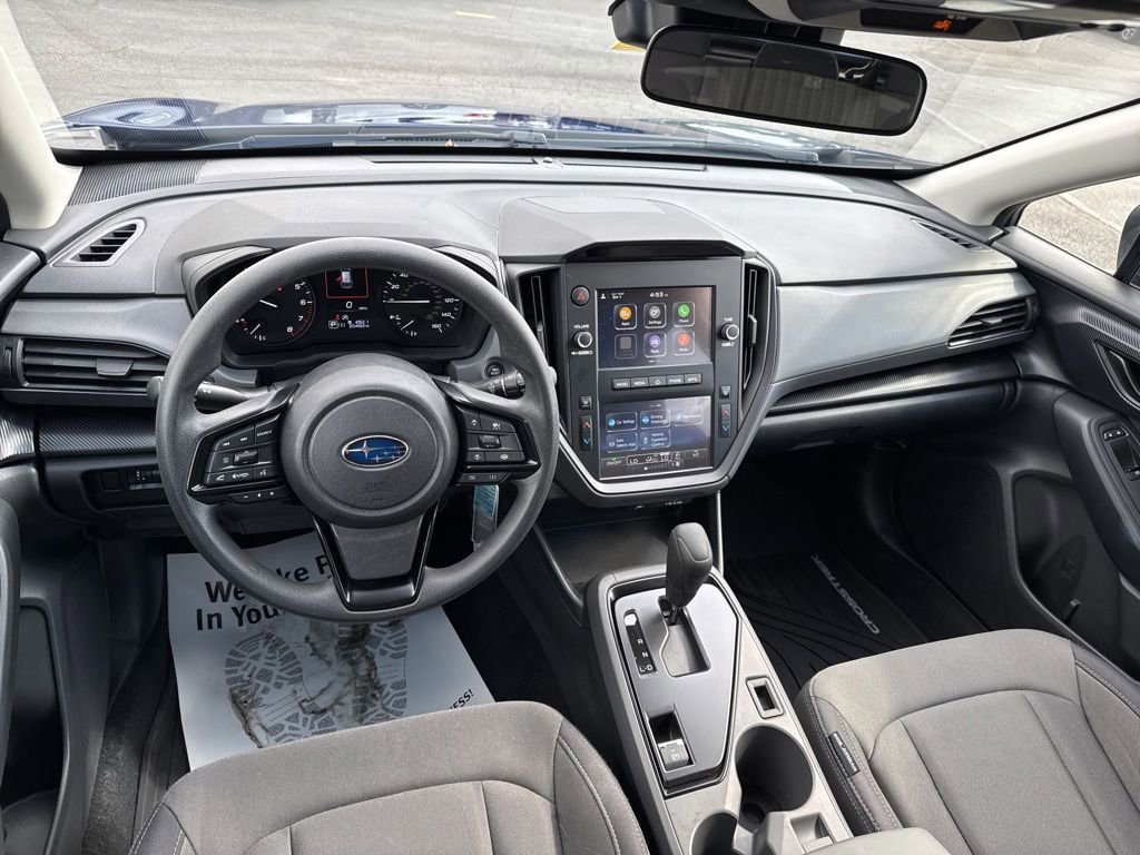 Used 2024 Subaru Crosstrek 2.0i AWD/4WD image 33