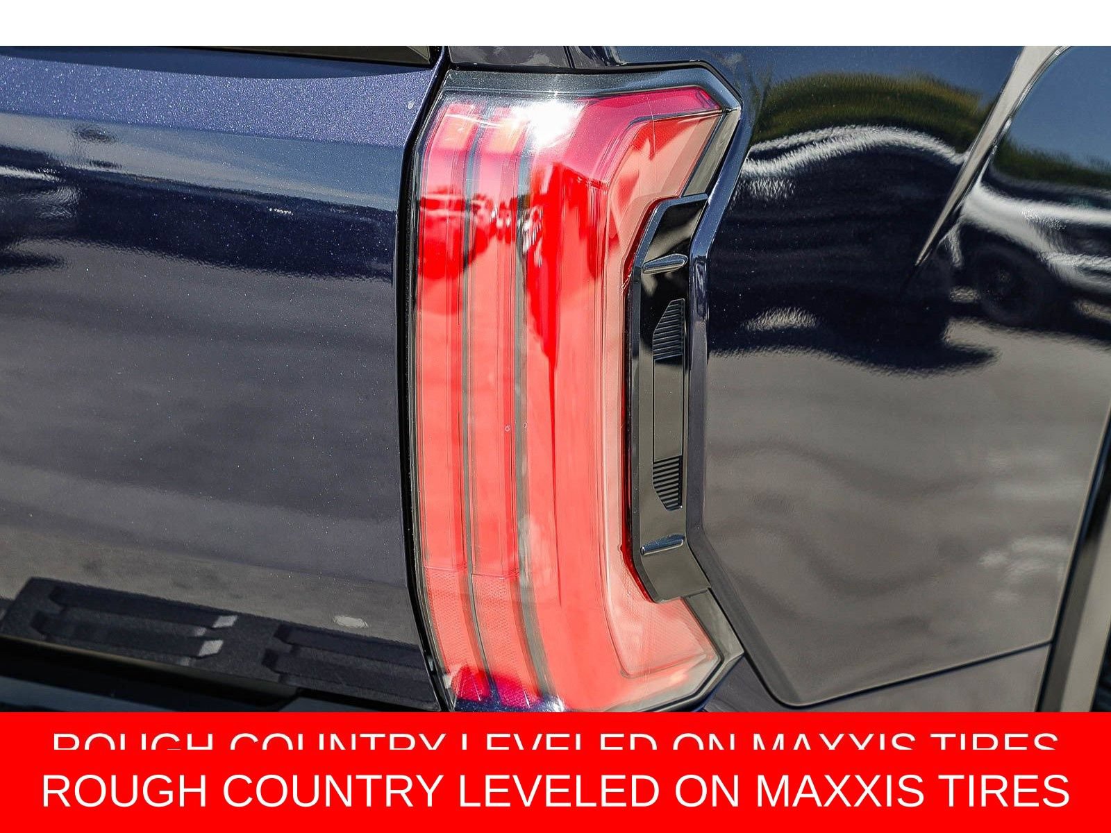 Used 2026 Toyota Tundra Platinum AWD/4WD image 10