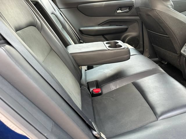 Used 2023 Nissan Ariya AWD image 8
