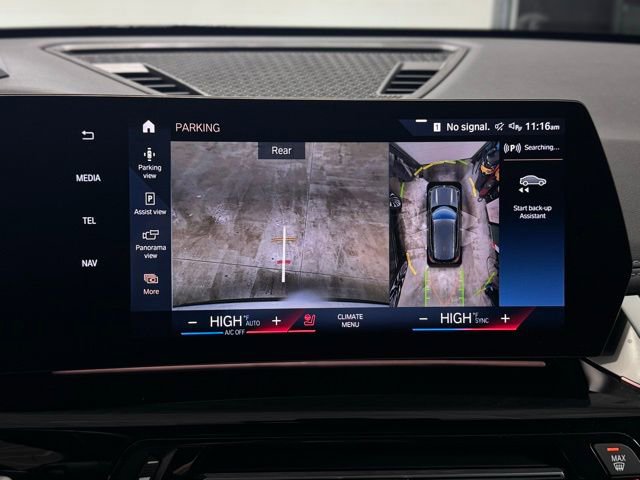 Used 2023 BMW X1 xDrive28i w/ Premium Package image 40