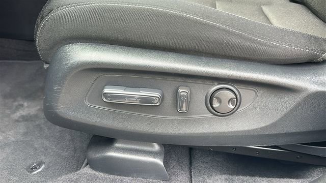 Used 2023 Honda CR-V EX image 10