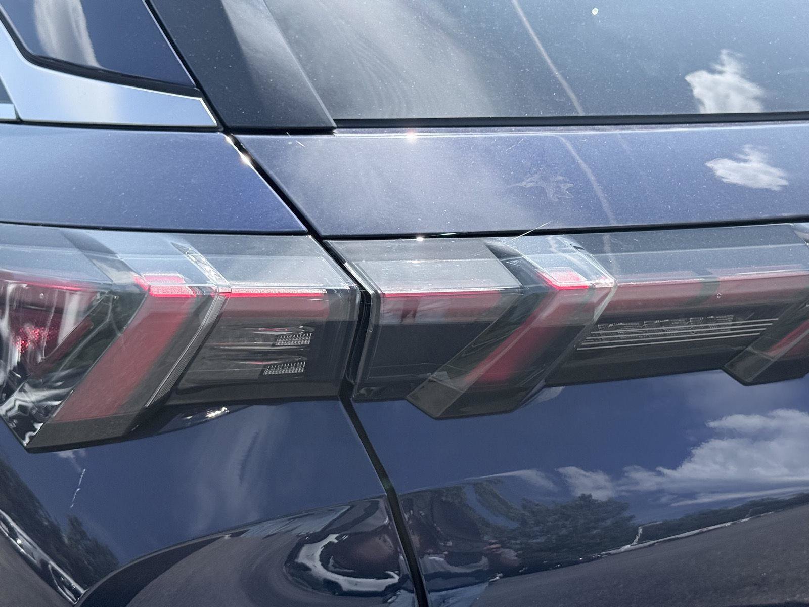 New 2027 INFINITI QX65 Autograph AWD/4WD image 7