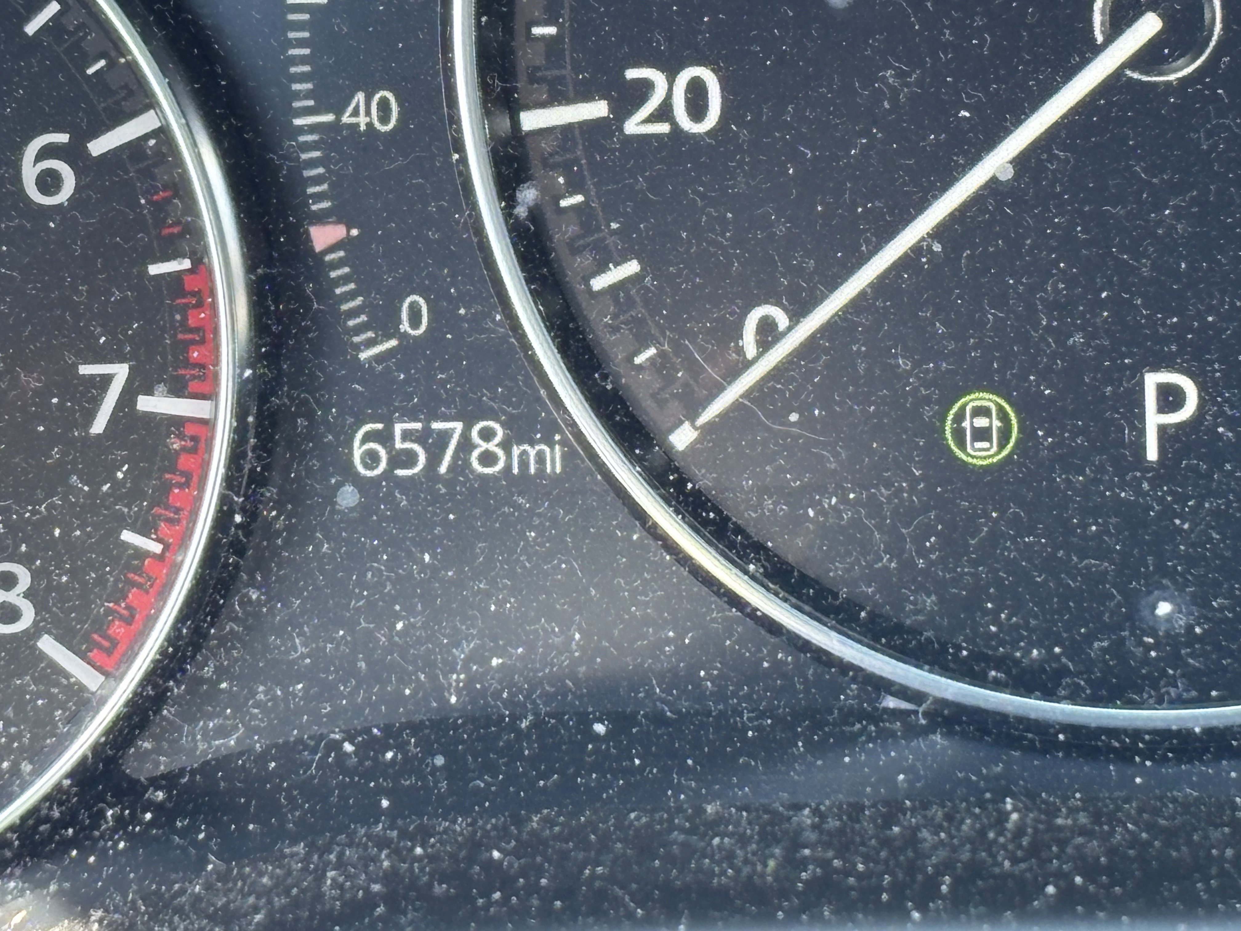 Used 2024 MAZDA CX-30 AWD 2.5 S w/ Preferred Package image 22