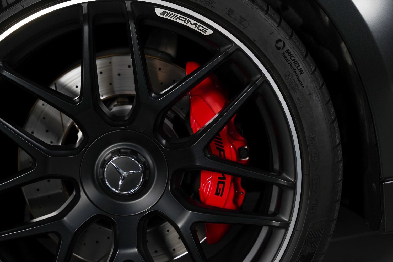 Used 2023 Mercedes-Benz AMG GT 63 image 18