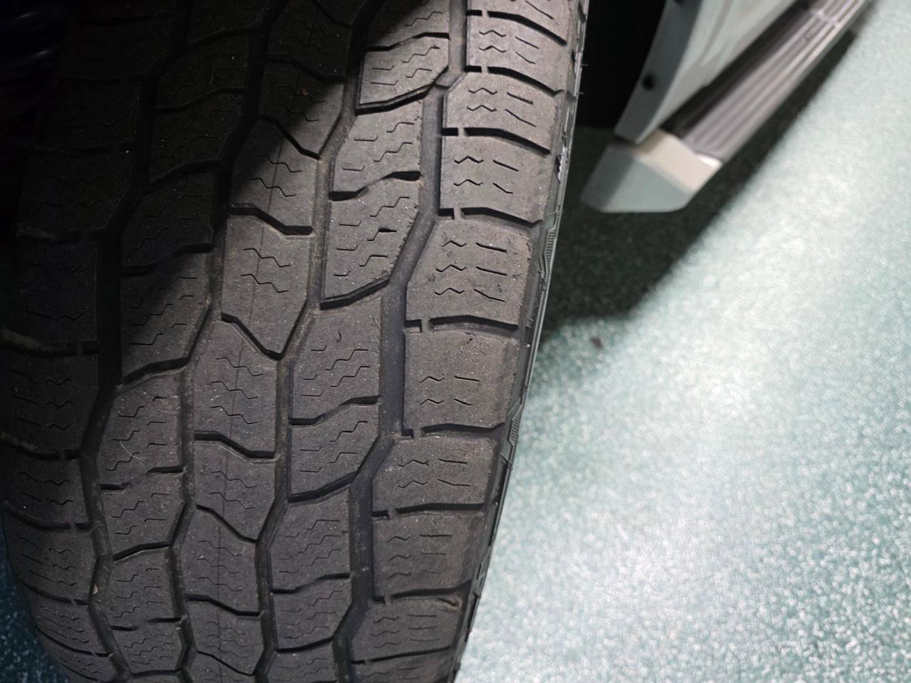 Used 2017 Ford Expedition EL Limited image 21