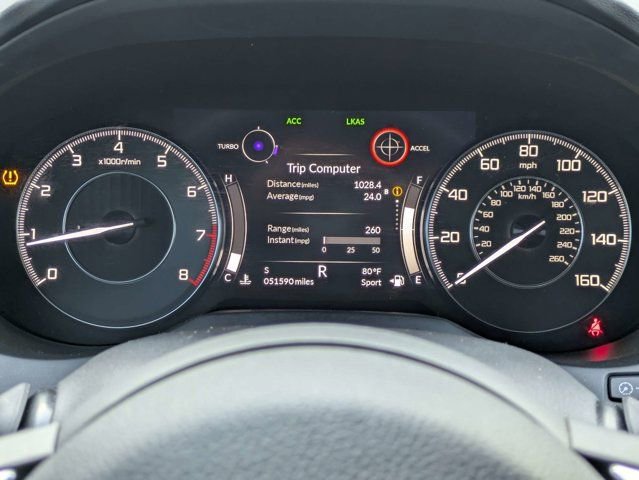 Used 2020 Acura RDX FWD w/ Technology Package image 28