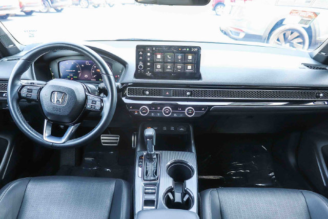 Used 2025 Honda Civic Sport image 13