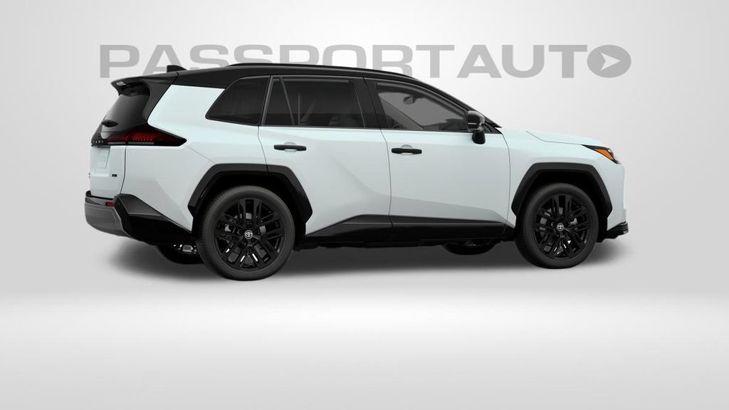 New 2026 Toyota RAV4 XSE w/ Panoramic Sun Roof Package AWD/4WD image 12