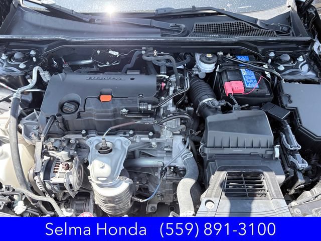 Used 2024 Honda Civic Sport image 26