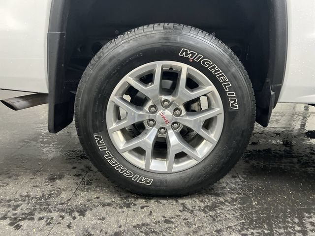 Certified 2018 GMC Sierra 1500 SLT w/ SLT Premium Package AWD/4WD image 31
